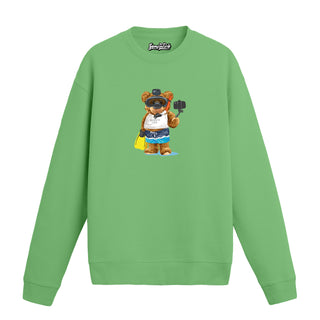 Snork Bear - Sweatshirt