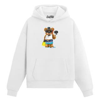 Snork Bear - Hoodie