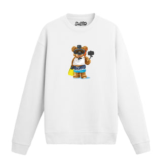 Snork Bear - Sweatshirt