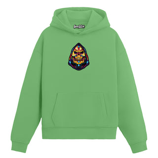 Skull - Hoodie