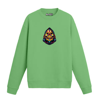 Skull - Sweatshirt