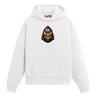 Skull - Hoodie