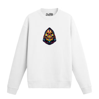 Skull - Sweatshirt
