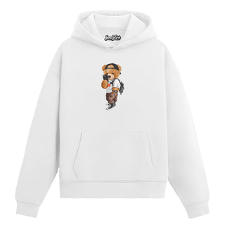 Self Bear - Hoodie