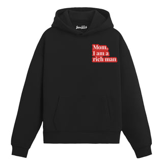 Rich Man - Hoodie