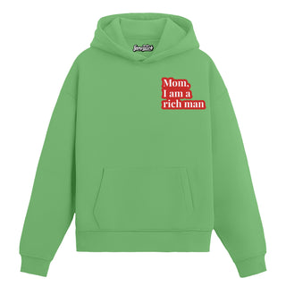 Rich Man - Hoodie