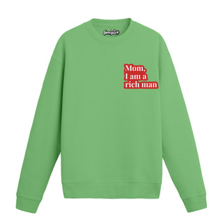 Rich Man - Sweatshirt