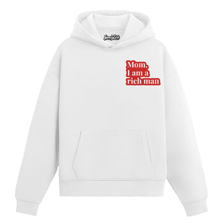 Rich Man - Hoodie