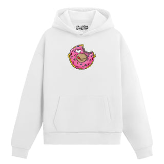 Simpsons Donut - Hoodie