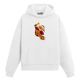 Skate Bear - Hoodie