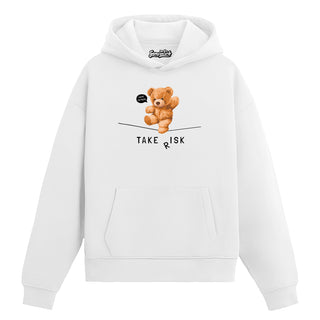 Take Risk - Hoodie
