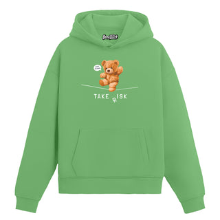 Take Risk - Hoodie