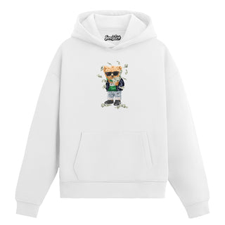 Rich Bear - Hoodie