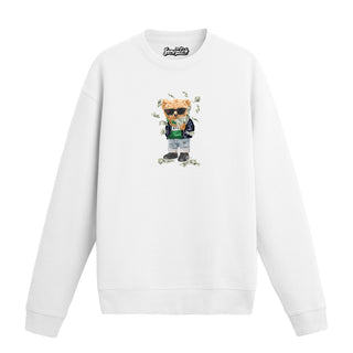 Rich Bear - Sweatshirt
