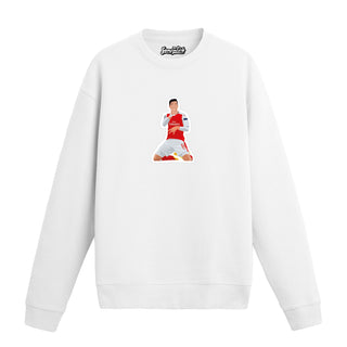 Prime Ozil- Sweatshirt