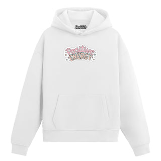 Positive Energy - Hoodie