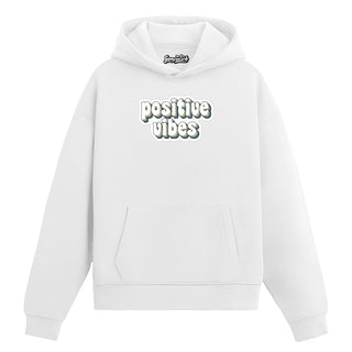 Positive Vibes - Hoodie