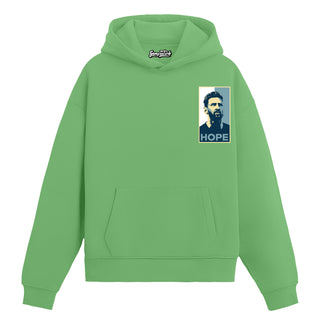 Messi Hope - Hoodie