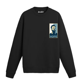 Messi Hope - Sweatshirt