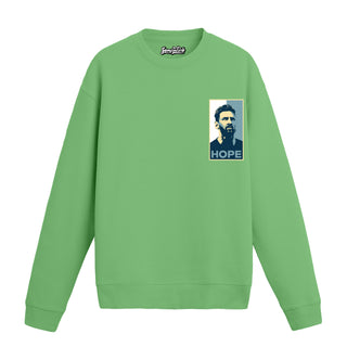 Messi Hope - Sweatshirt