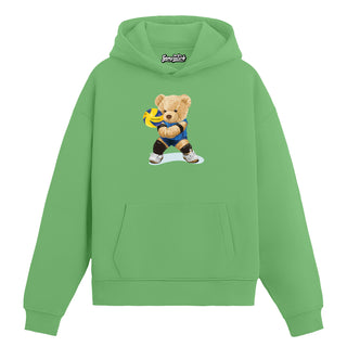 Player Bear - Hoodie