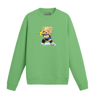 Player Bear - Sweatshirt