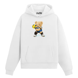 Player Bear - Hoodie