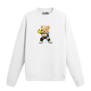 Player Bear - Sweatshirt