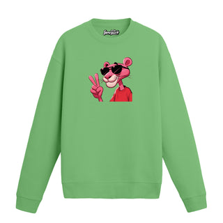 Pink Panter - Sweatshirt