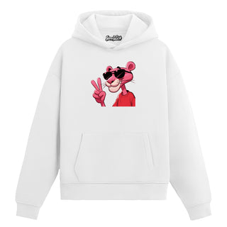 Pink Panter - Hoodie