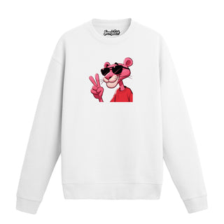 Pink Panter - Sweatshirt