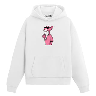 Pink Bubble Tea - Hoodie