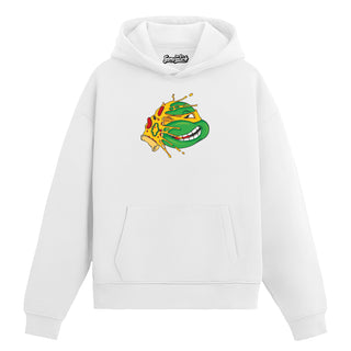 Pizza Turtle - Hoodie