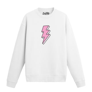 Pink Energy - Sweatshirt