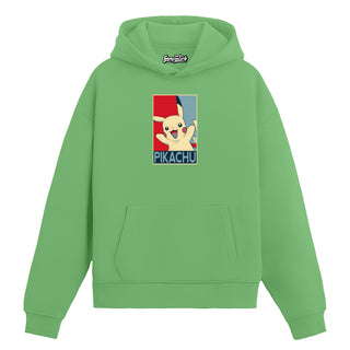Pikachu - Hoodie