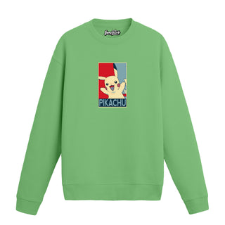 Pikachu - Sweatshirt