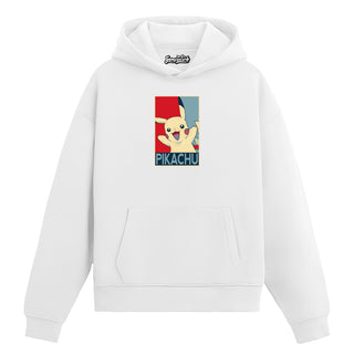 Pikachu - Hoodie