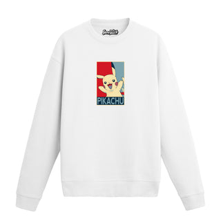 Pikachu - Sweatshirt