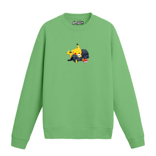 Star Wars Pikachu - Sweatshirt