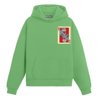 Messi&Cristano - Hoodie