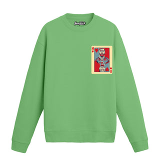 Messi&Cristano - Sweatshirt