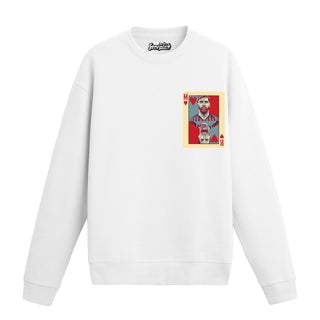 Messi&Cristano - Sweatshirt