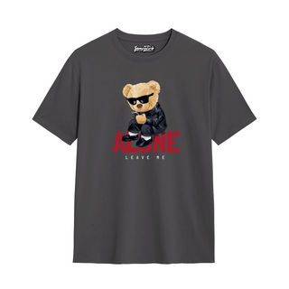 Alone Bear - Oversize T-shirt
