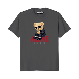 Alone Bear - Regular T-shirt