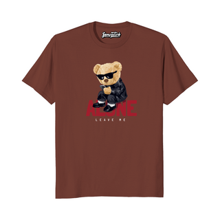 Alone Bear - Regular T-shirt