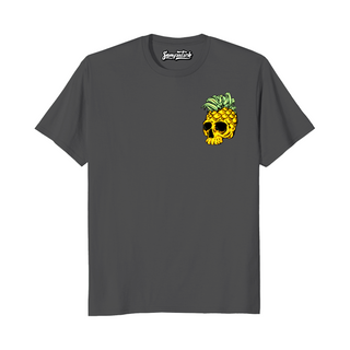 Ananas Head - Regular T-shirt