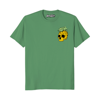 Ananas Head - Regular T-shirt