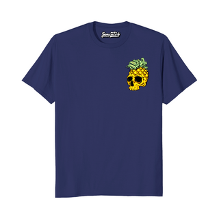 Ananas Head - Regular T-shirt