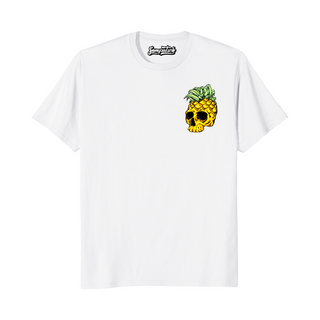 Ananas Head - Regular T-shirt