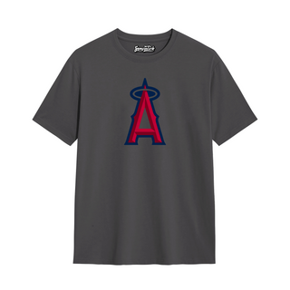 A - Oversize T-shirt